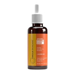 Vitamin C Serum